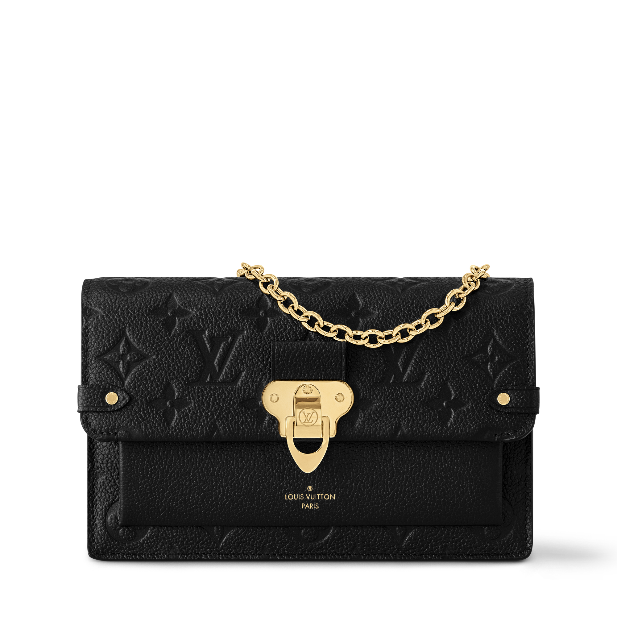 ✨LOUIS VUITTON✨ルイヴィトン✨LV✨ヴァヴァン✨ハンドバッグ✨ Vavin Wallet on Chain Purse - Small Leather Crossbody | LOUIS